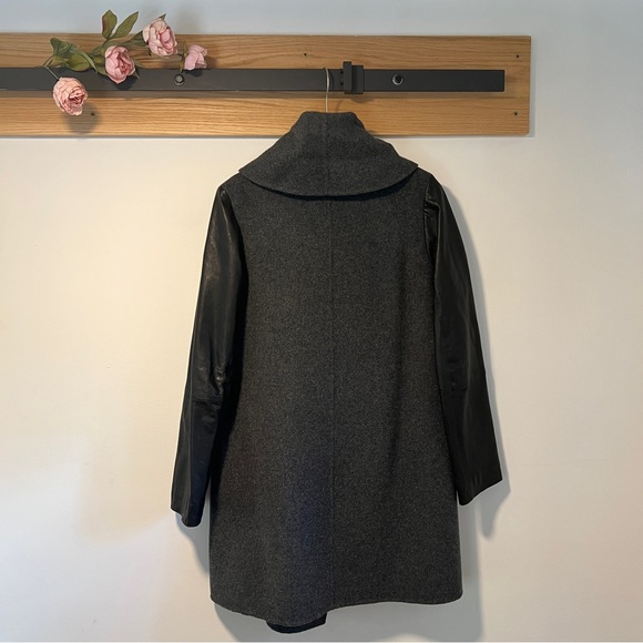 Vince Rhoda Jacket - Picture 3 of 6